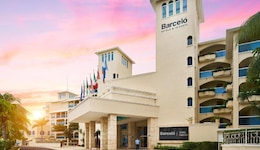 Occidental Costa Cancún - All Inclusive