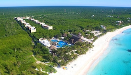 Catalonia Royal Tulum - All Inclusive - Adults Only