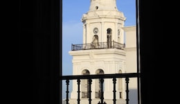 Gran Hotel Diligencias