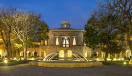 Quinta Real Aguascalientes