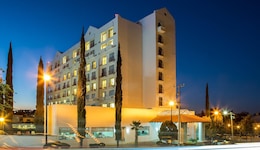 Fiesta Inn Chihuahua