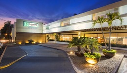 Gamma Cuernavaca Puerta Paraiso