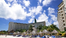 Meliá Casa Maya - Cancún - All Inclusive