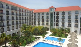 Caracol Plaza