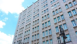 Hotel Monterrey Macroplaza