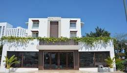 Hotel Dos Playas Faranda Cancun