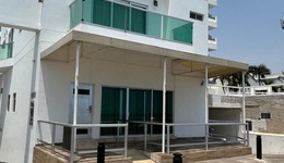 Coral Island Beach View Hotel