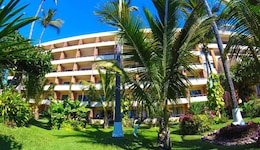 The Palms Resort Of Mazatlan