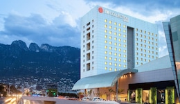 Nh Collection Monterrey San Pedro