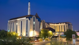 Hotel Antaris Cintermex