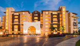 Villa Del Arco Beach Resort & Spa Cabo San Lucas