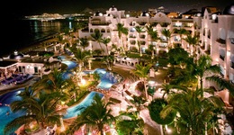 Pueblo Bonito Los Cabos Beach Resort - All Inclusive