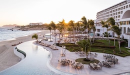 Marquis Los Cabos, An All Inclusive, Adults Only & No Timeshare Resort