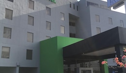 Wyndham Garden Monterrey Valle Real