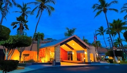 Araiza Palmira Hotel
