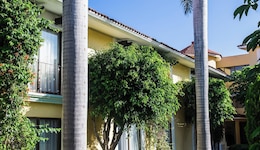 Fiesta Inn Oaxaca