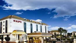 Safi Royal Luxury Centro