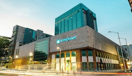 Wyndham Monterrey Ambassador Centro