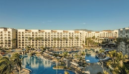 Hyatt Ziva Los Cabos
