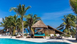 Hotel Ojo De Agua
