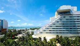 Park Royal Beach Cancun - All Inclusive
