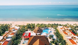 Viva Maya By Wyndham, A Trademark All Inclusive Resort