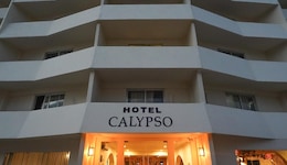 Calypso Hotel Cancun