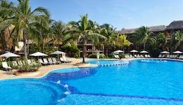 Catalonia Riviera Maya Resort & Spa- All Inclusive