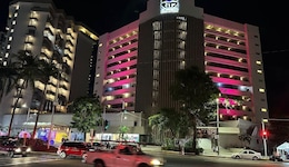 Ritz Acapulco Hotel  - All Inclusive