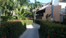 El Tropicano