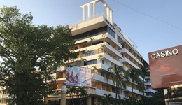 Hotel Club Del Sol Acapulco By Ng Hoteles