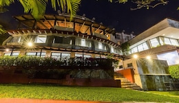 Hotel Victoria Oaxaca
