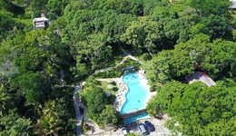 Hotel La Aldea Del Halach Huinic