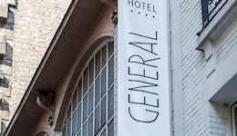 Le General Hotel