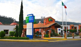 Holiday Inn Express - Morelia By Ihg