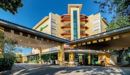 Holiday Inn Cuernavaca By Ihg