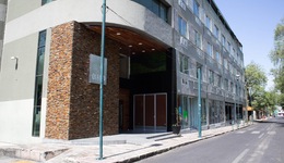 Hotel Diana Del Bosque By Dot Urban