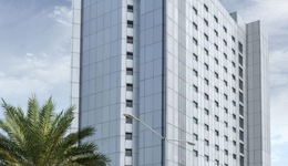 Novotel Monterrey Valle