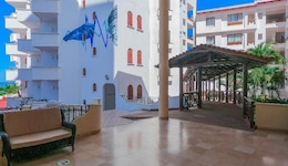 Hotel Tropicana Vallarta