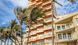 Best Western Posada Freeman Centro Historico