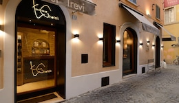 Hotel Trevi
