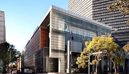 Hilton Mexico City Reforma