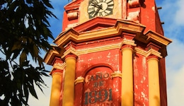 Hacienda El Santuario San Miguel De Allende