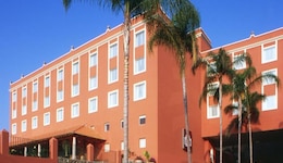 Fiesta Inn Cuernavaca