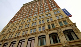 The Connally Hotel Downtown Atlanta, An Ascend Collection Hotel