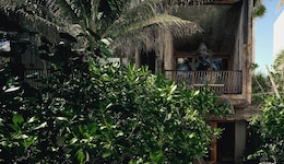 Be Destination Tulum