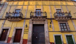 La Casona De Don Lucas