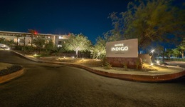 Hotel Indigo La Paz Puerta Cortes By Ihg