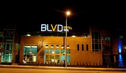 The Blvd Hotel & Spa - Walking Distance To Universal Studios Hollywood