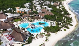 Bahia Principe Explore Tulum